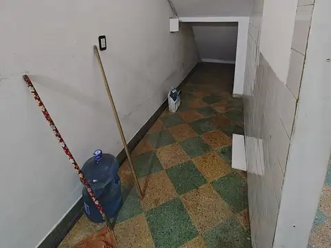 Avenida Piedrabuena al 6000