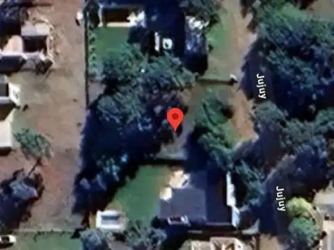 Terreno en Venta de 783,0 m2