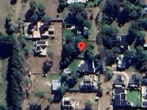 Terreno en venta - 783 mts2 - Mar De Ajo