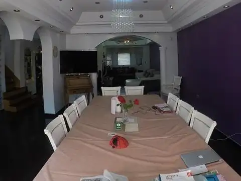 Casa en Venta de 5 dormitorios