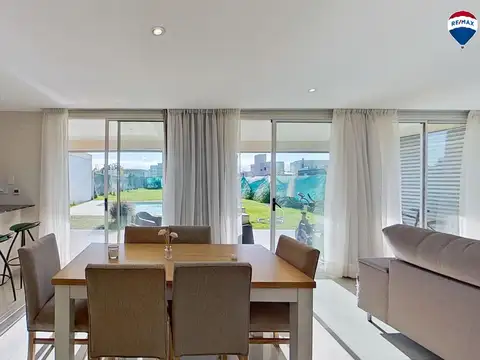 Casa en Venta 3 años