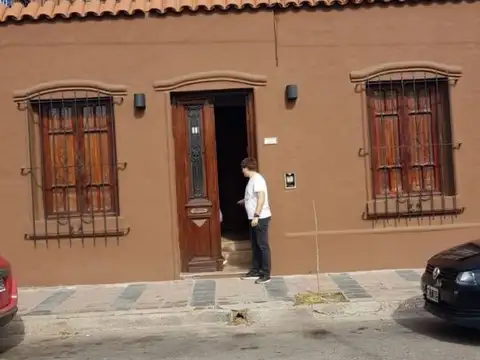 Casa - Venta - Argentina, San Luis - Lavalle 700