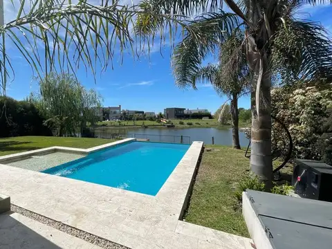 Casa en Venta 5 años