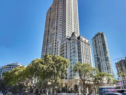 Avenida Del Libertador 7000