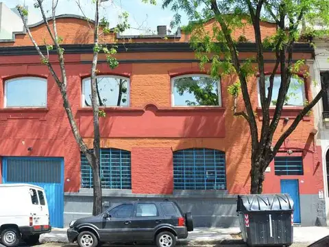 Edificio en Block  en Venta en Once, Capital Federal, Buenos Aires