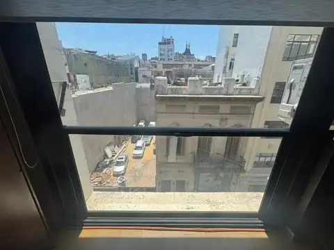 Oficina en Alquiler al Norte