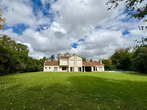Exclente casa en Pinguinos a la venta