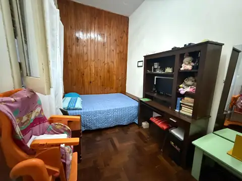 Depto Tipo Casa 4 ambientes con 1 baño