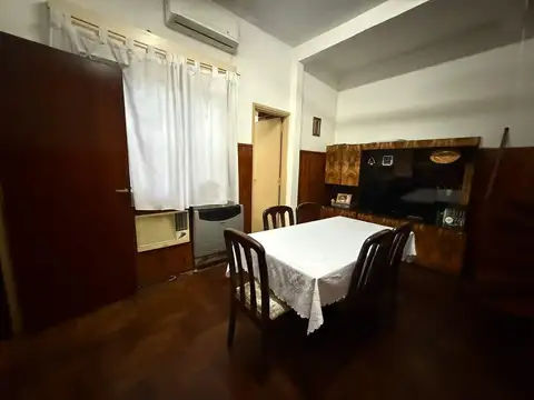 Depto Tipo Casa en Venta de 3 dormitorios