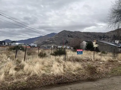 Terreno en Venta de 724,0 m2