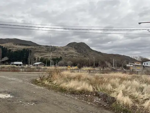 Terreno en Venta 51  mts Frente