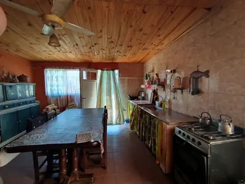 Casa en Venta en Santo Tome, USD 33.000