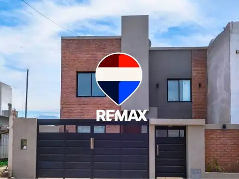 CASA 3 DORM VENTA ESTACION ALVARADO APTA CREDITO