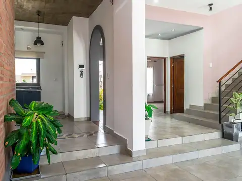 CASA 3 DORM VENTA ESTACION ALVARADO APTA CREDITO