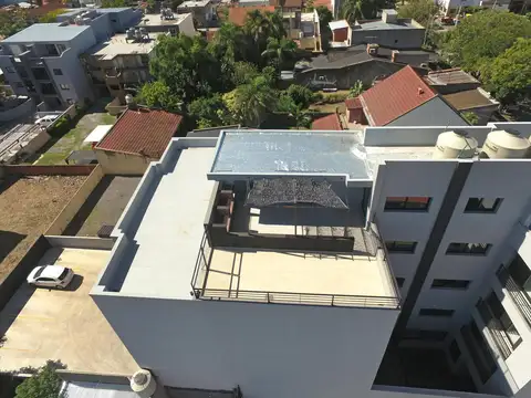 Departamento en Venta en Merlo, USD 80.000