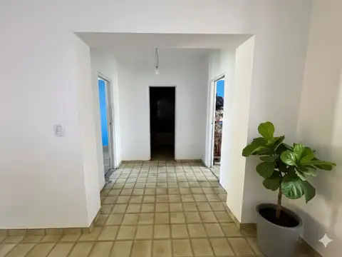 Venta Casa 4 ambientes en lote San Fernando