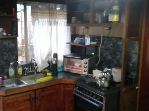 Casa en Venta de 2 dormitorios