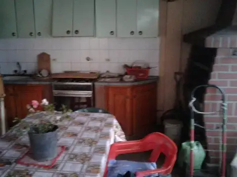 Casa en Venta en Quilmes Oeste, USD 145.000