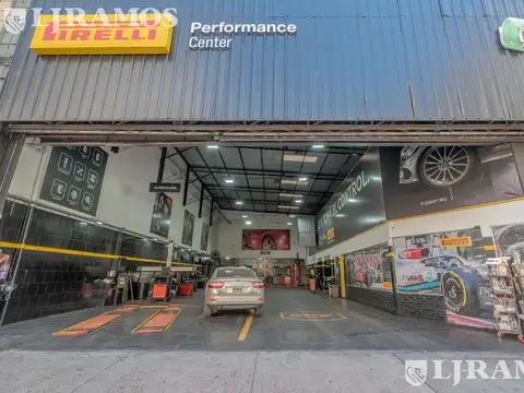 Local en Venta en Balvanera, USD 2.000.000