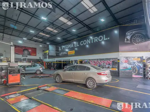 Local en Venta 30 años