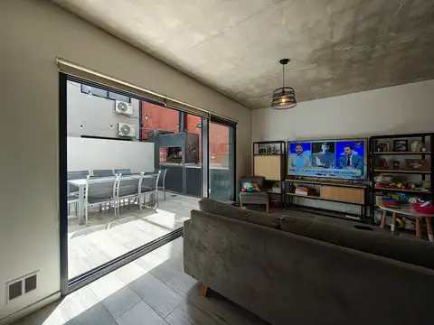 DUeño vende Departamento en Caballito Norte