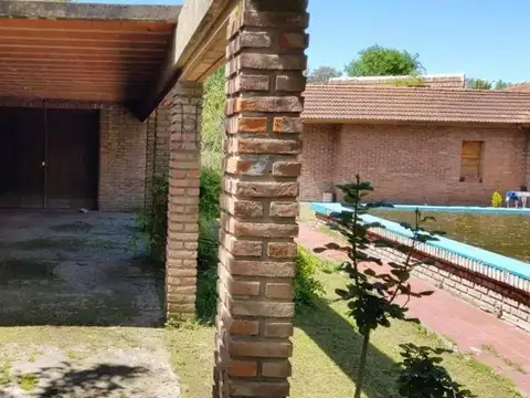 Casa en Venta al Sudoeste