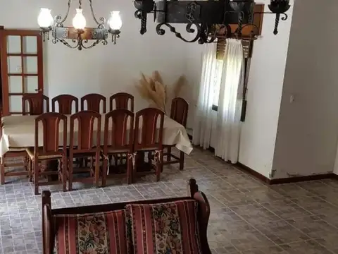 Casa en Venta en Chivilcoy, USD 160.000