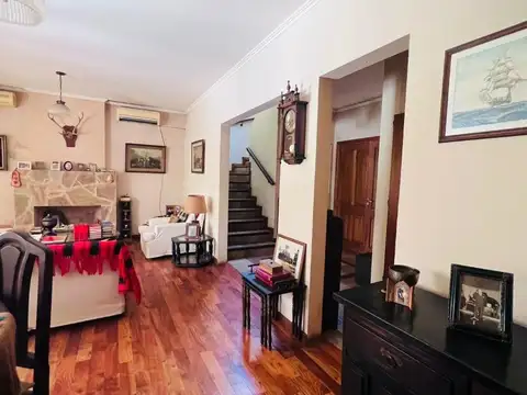 Casa en Venta 20 años