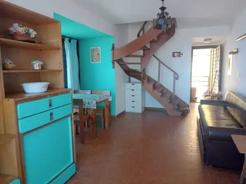Departamento en Alquiler Temporal en Villa Gesell, $ 1