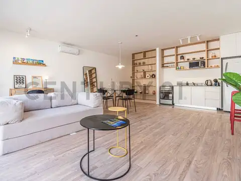 Departamento en Venta en Pueblo Caamaño, USD 122.000
