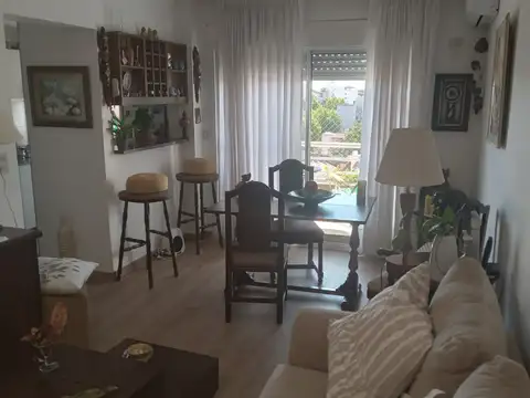 Departamento en venta en San Fernando Vias  /  Centro