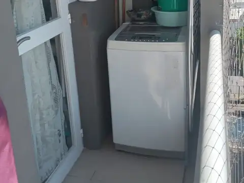 Departamento en Venta en San Fernando Vias  /  Centro, USD 90.000