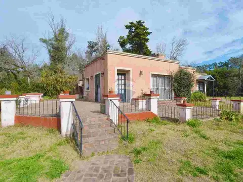 Quinta en Venta en Pilar, USD 270.000