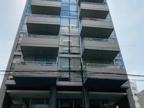 Departamento 3 y 4 ambientes luminoso y amplio