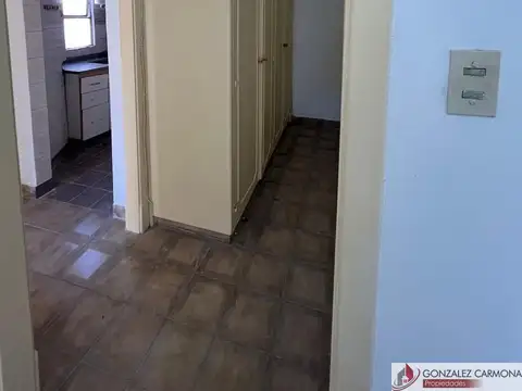 Departamento en Alquiler 50 años