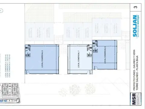 Local a la venta Funes