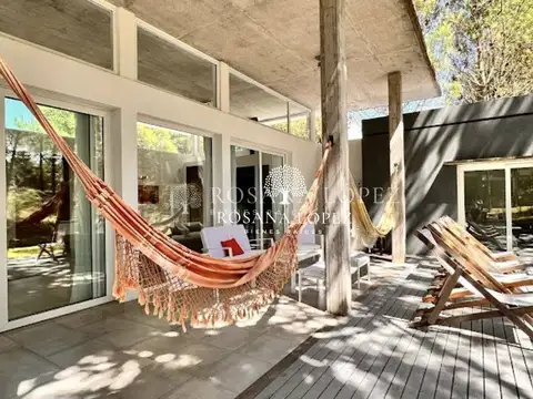 Casa en Venta en Pinamar, USD 420.000