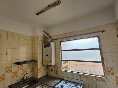 Departamento en Venta al Este