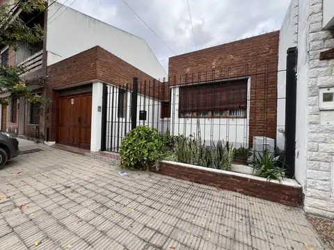 Pasaje Gordillo  al 3600