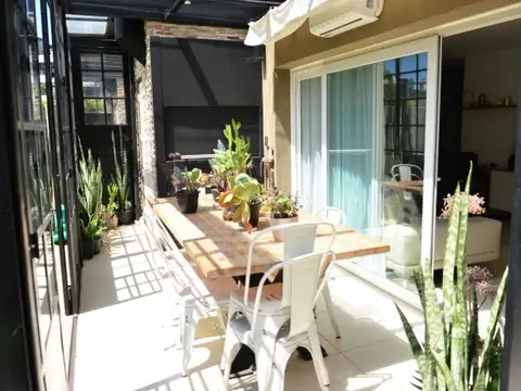 Depto Tipo Casa en Venta en Pilar, USD 190.000