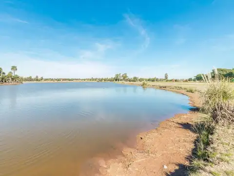 VENTA - Terreno de 1450 m2 - Kentucky Club de Campo, Funes