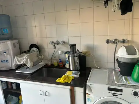 Chalet con cochera en Quilmes Centro