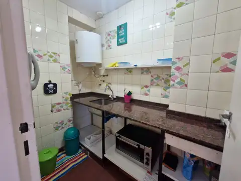 Departamento en Venta Apto profesional