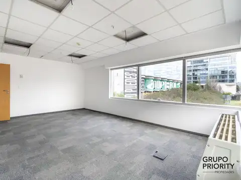 Oficina en Alquiler en Puerto Madero, USD 2.200
