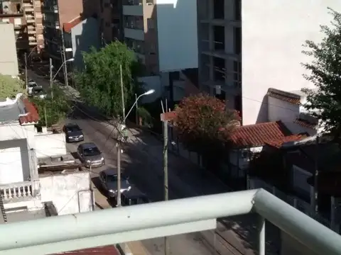 Hermoso 2 ambientes Castelar