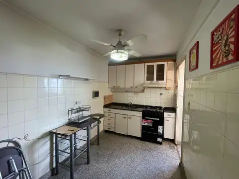 Departamento en Alquiler 12 años