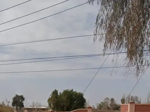 VENTA de Terreno En Guaymallen