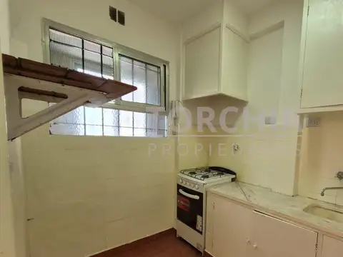 Departamento en Venta al Este