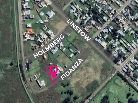 Terreno en Venta en Tandil, USD 110.000