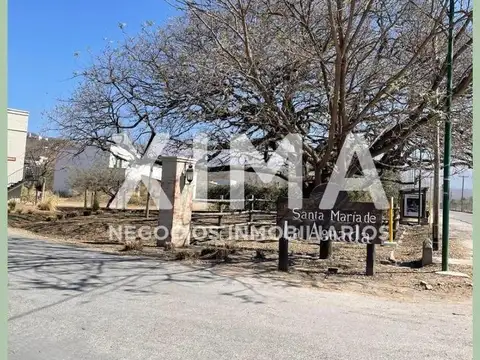 Terreno en venta en Santa Maria de la Aguada